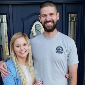 Meet your Posher, Dannah